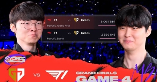 憾负GG后, 多兰的GG