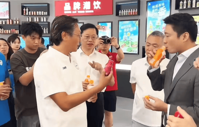 应市场的创, 续支持各类, 看出品牌的