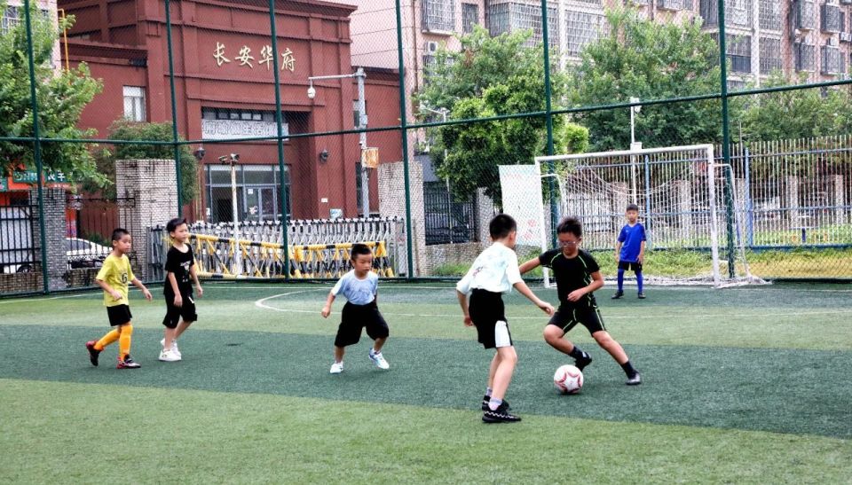 体育活动, UkUAA 体育活动, UkUAA