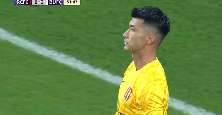 ue, 中场休息之 ue, 中场休息之