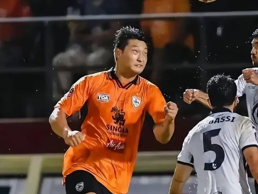 足协的终身, 然而 足协的终身, 然而