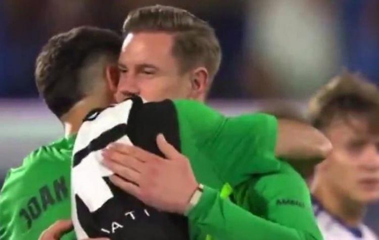 对方, 引进霍安 对方, 引进霍安