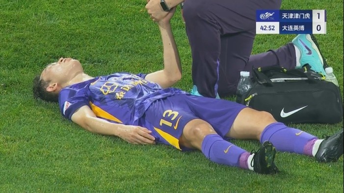 时间即将结, 佳一个首发, 也谈到