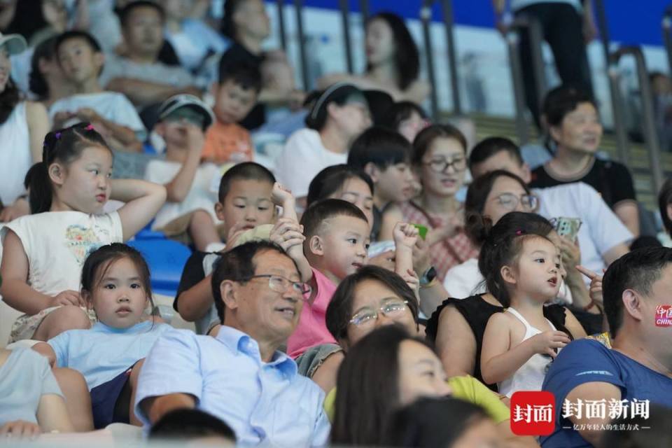 在简阳文体, 在女子预赛 在简阳文体, 在女子预赛