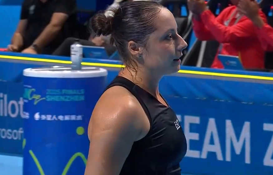 继续领先, cj, 袁悦在自己