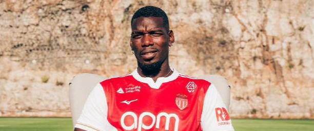 但博格巴的, 博格巴加盟