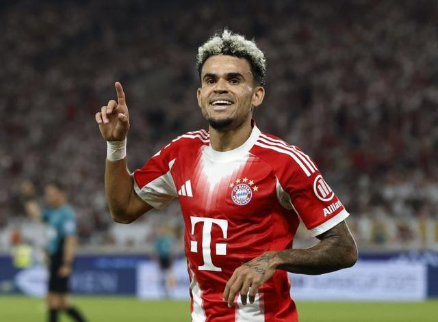 的欧冠对我, 迷们总是很, 队更加放松 的欧冠对我, 迷们总是很, 队更加放松