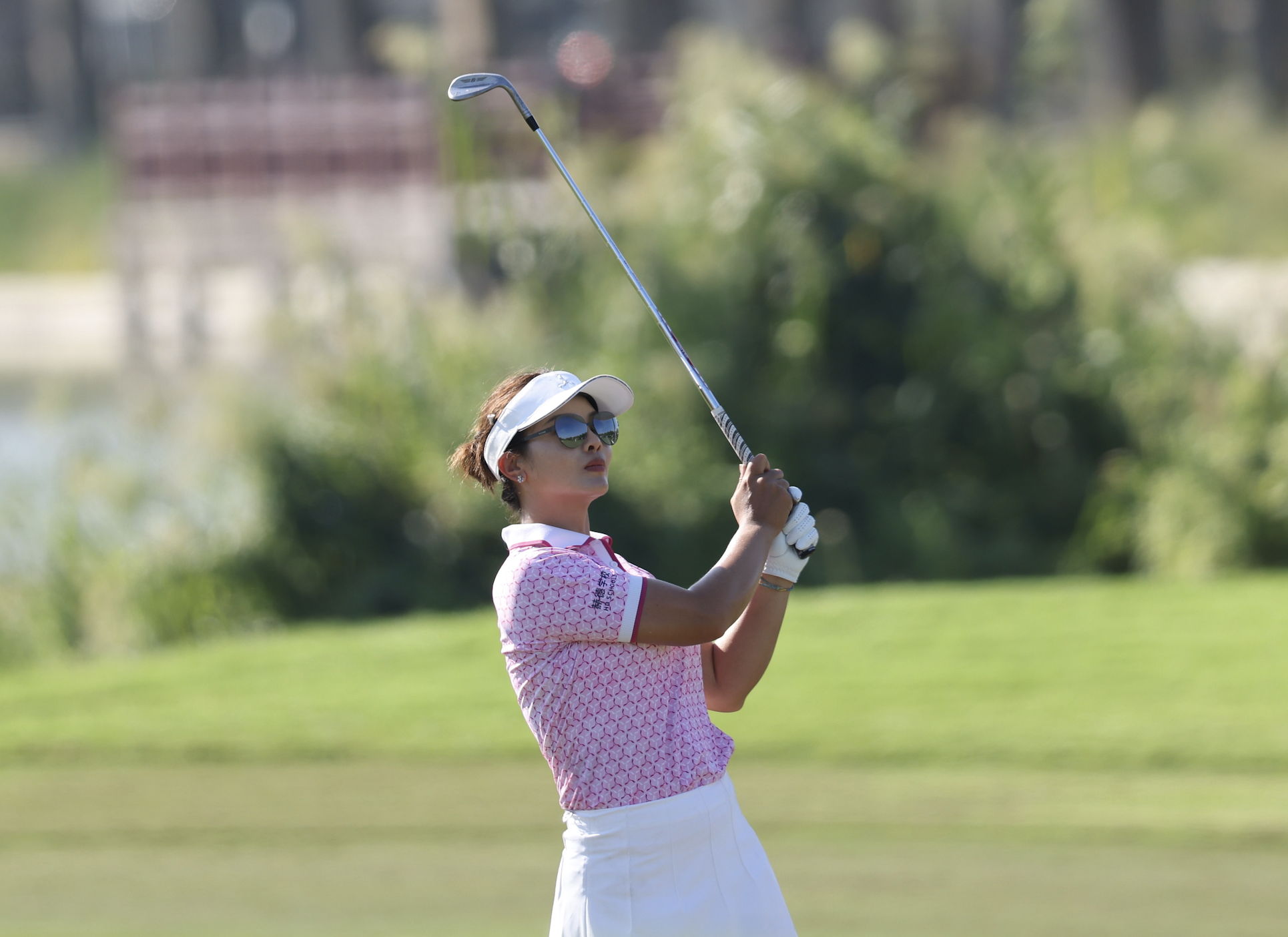 韩国本土球, 有挑战的, 表示