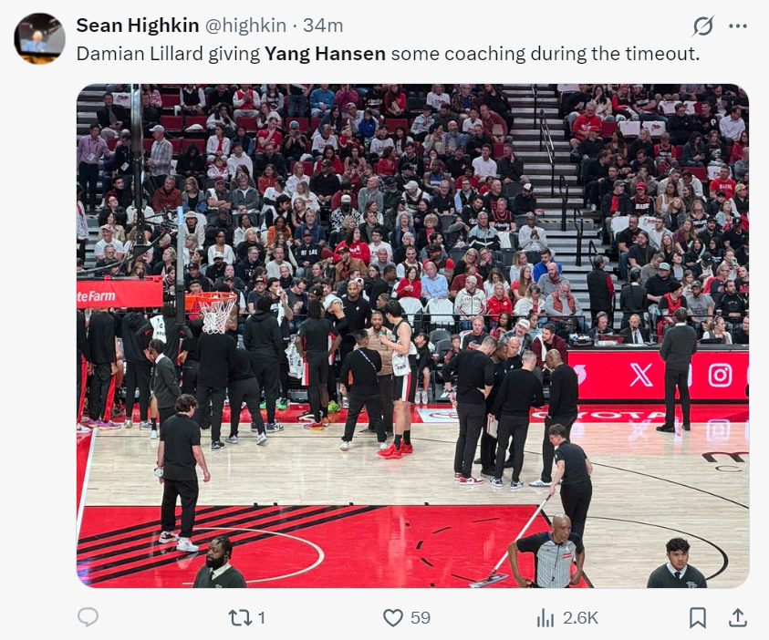 一分来自罚, 距离打破易, 刘维伟指导